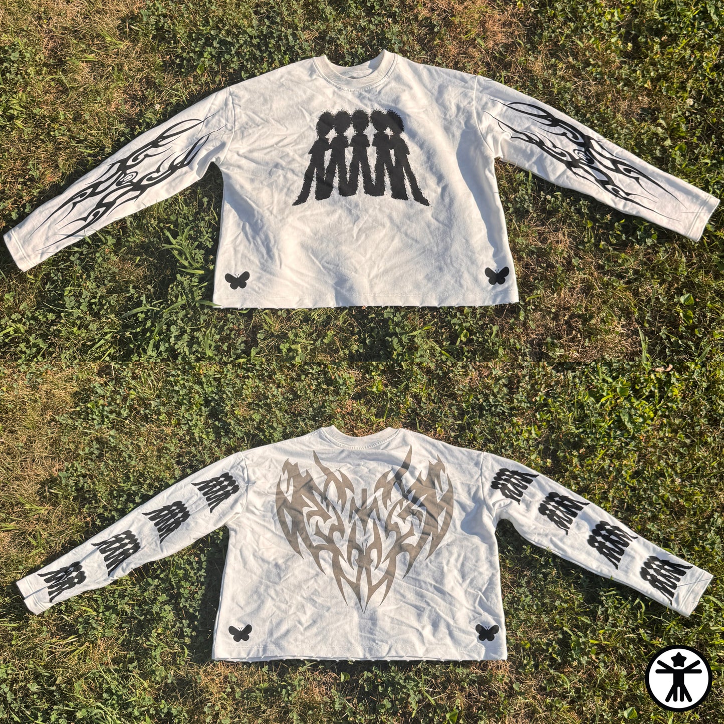 "Skater BOI" Sweatshirts