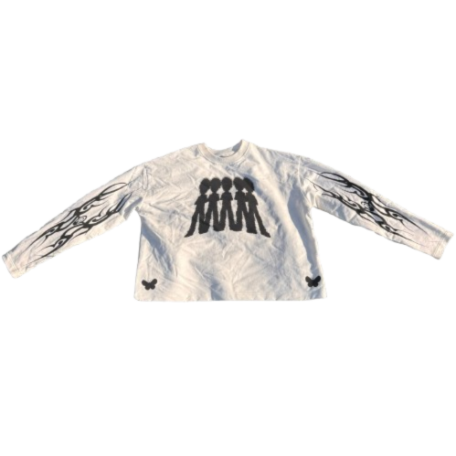 "Skater BOI" Sweatshirts
